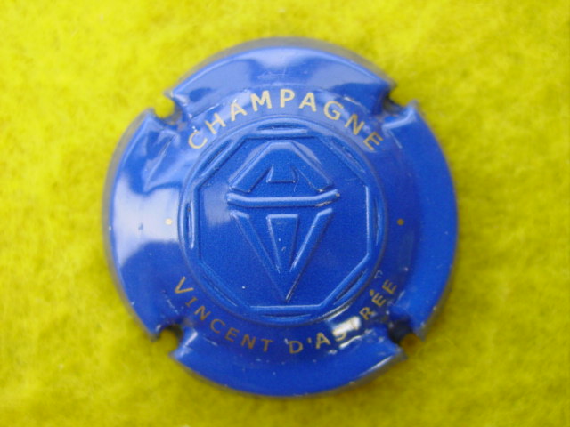 Photo de la capsule