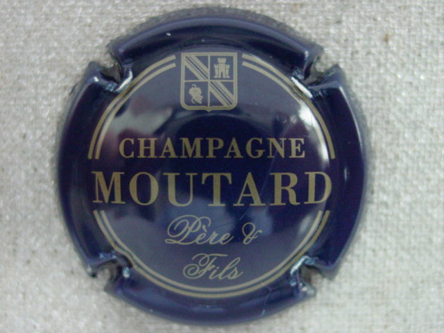 Photo de la capsule