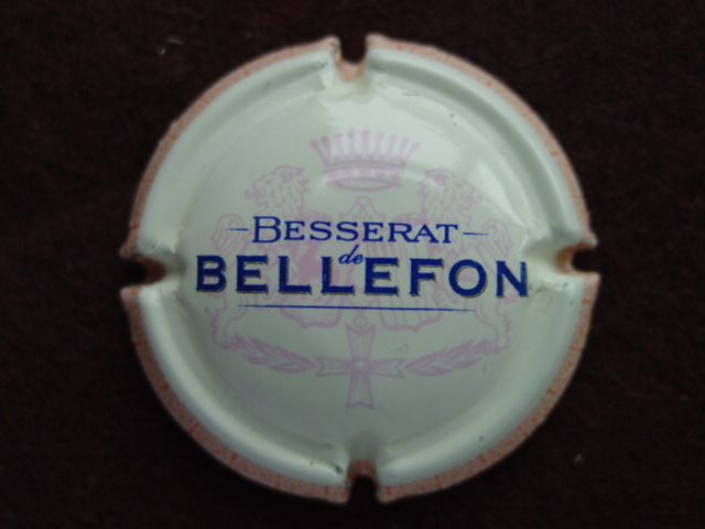 Photo de la capsule
