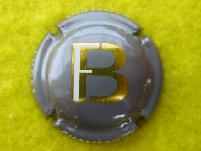 Photo de la capsule