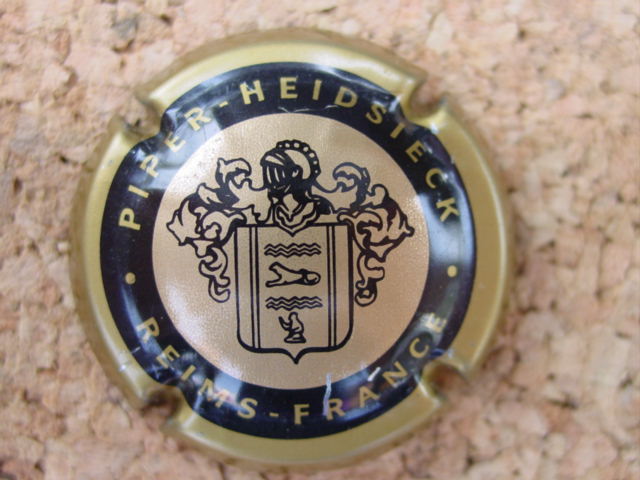 Photo de la capsule