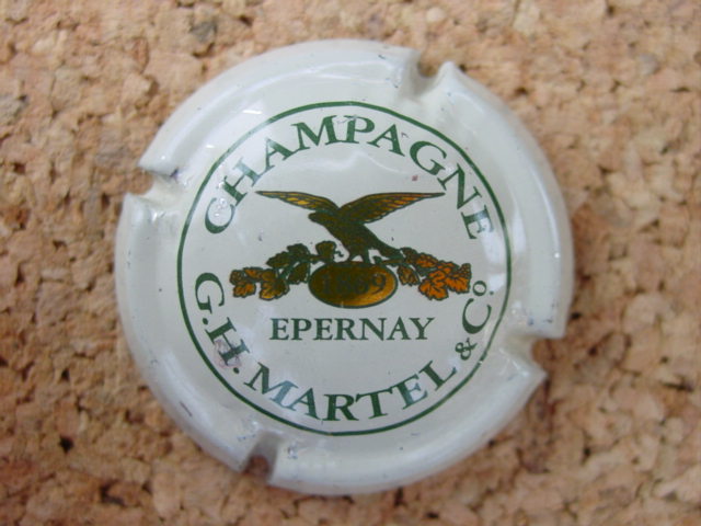 Photo de la capsule
