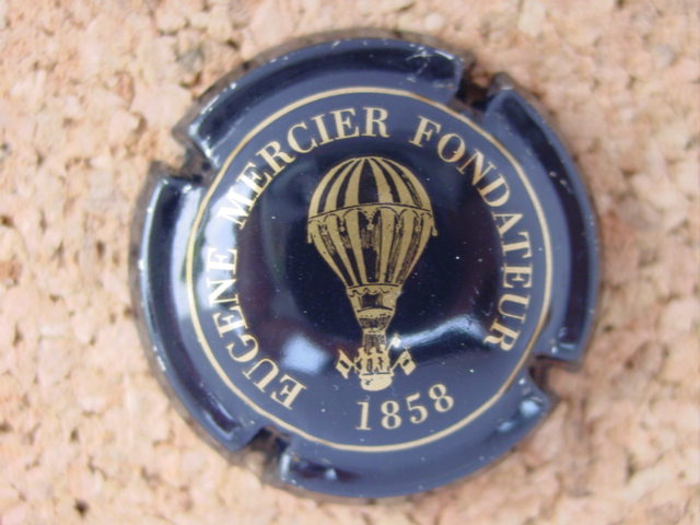 Photo de la capsule