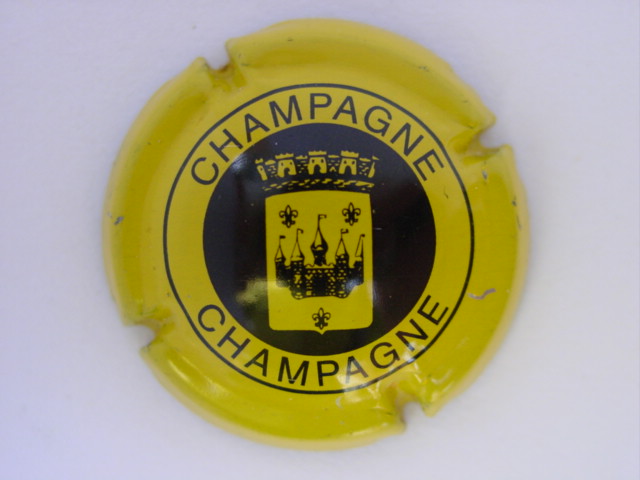 Photo de la capsule