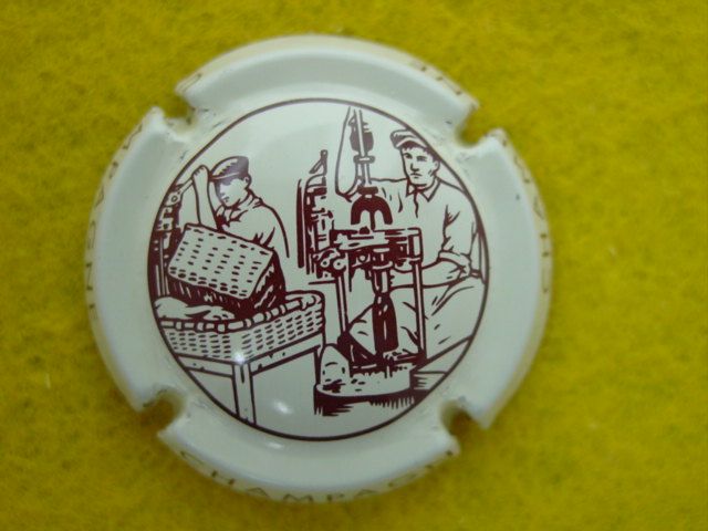 Photo de la capsule