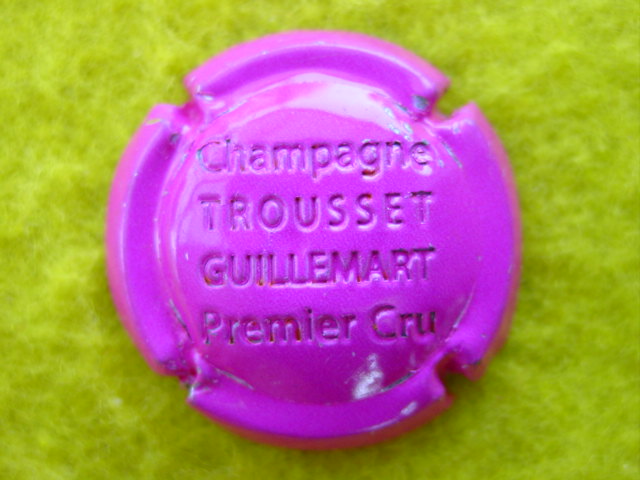 Photo de la capsule