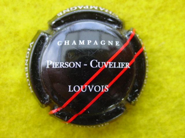 Photo de la capsule