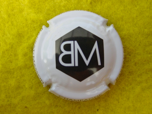 Photo de la capsule