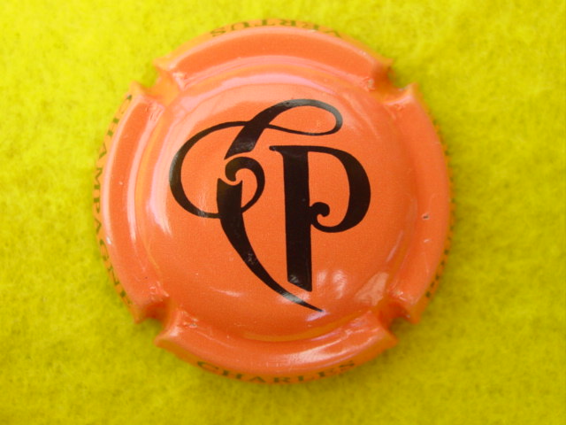 Photo de la capsule
