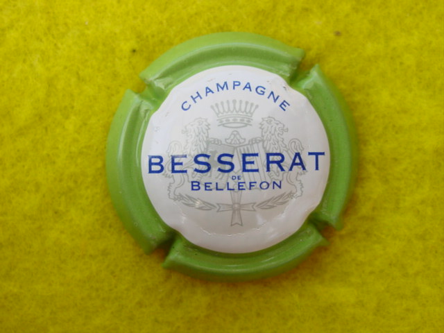 Photo de la capsule