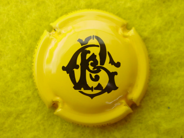 Photo de la capsule