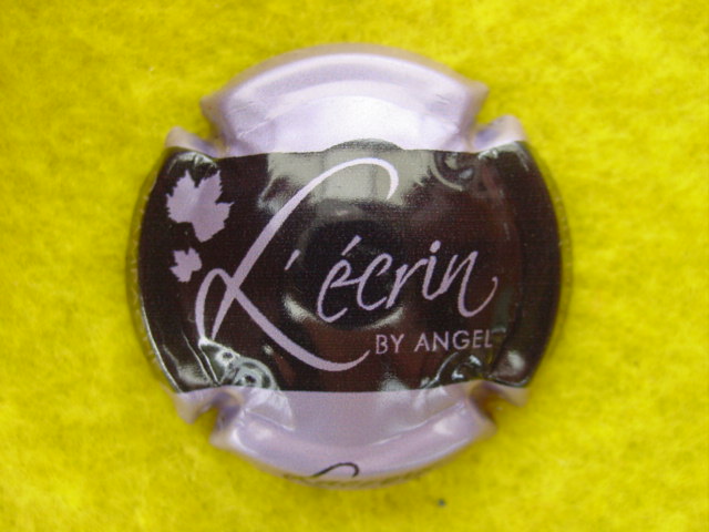 Photo de la capsule