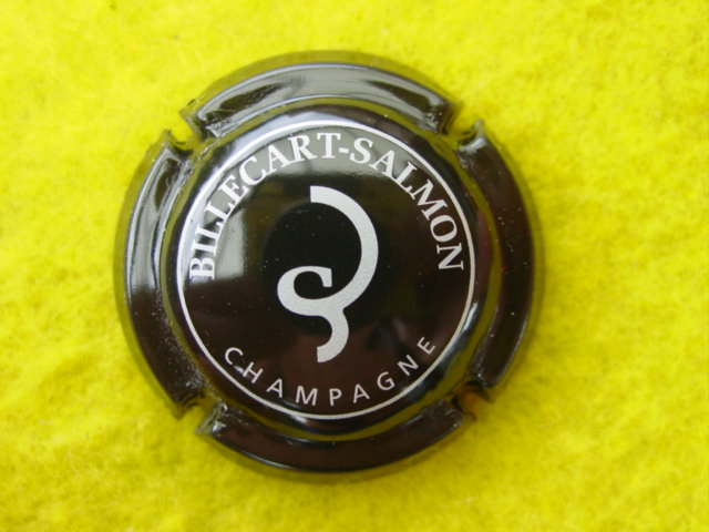 Photo de la capsule