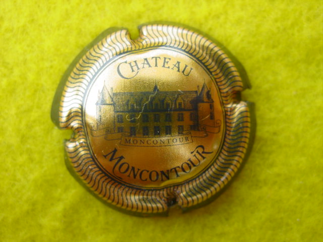 Photo de la capsule