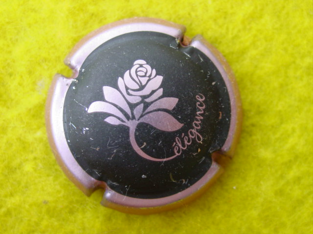 Photo de la capsule