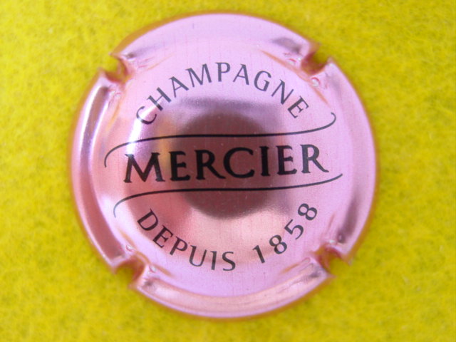 Photo de la capsule