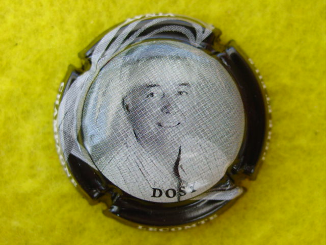 Photo de la capsule