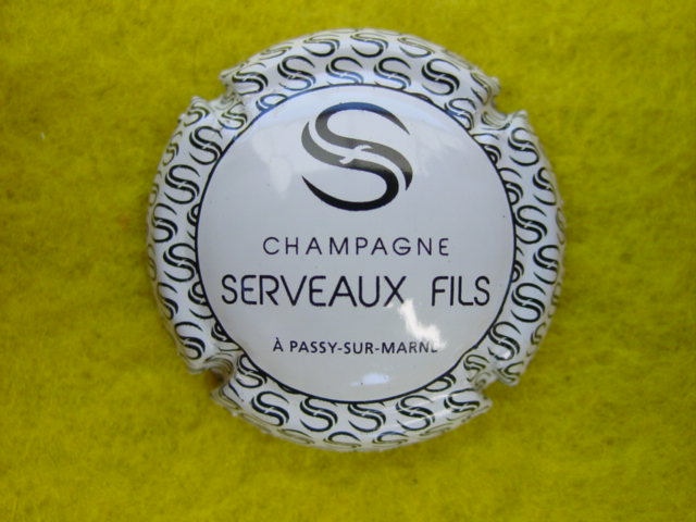 Photo de la capsule