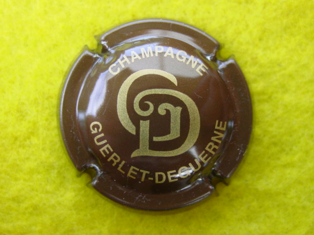 Photo de la capsule