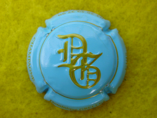 Photo de la capsule