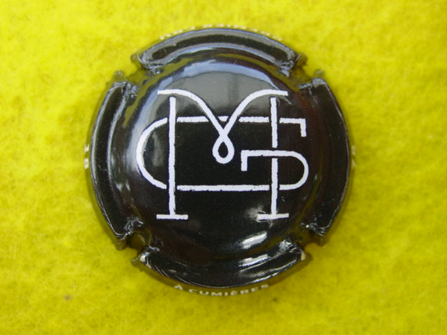 Photo de la capsule