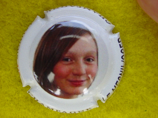 Photo de la capsule