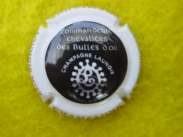 Photo de la capsule