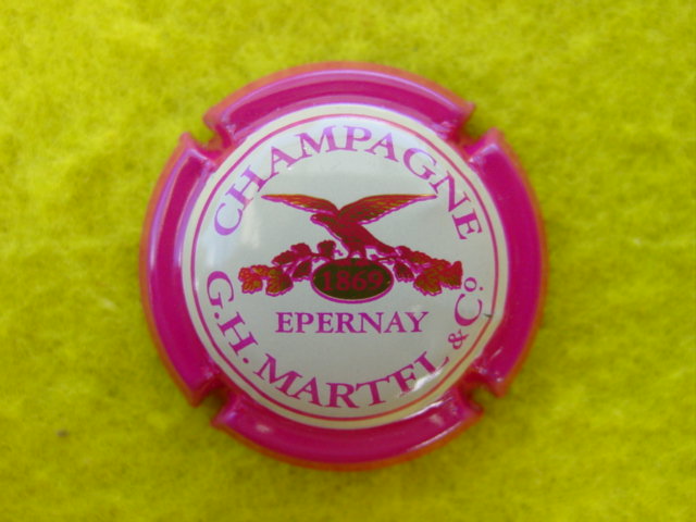 Photo de la capsule