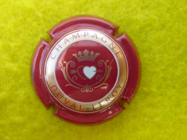 Photo de la capsule