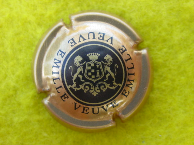 Photo de la capsule