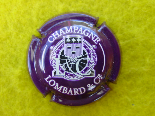 Photo de la capsule
