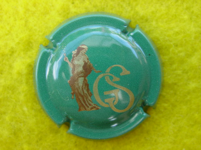 Photo de la capsule