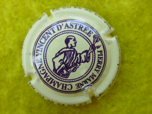 Photo de la capsule