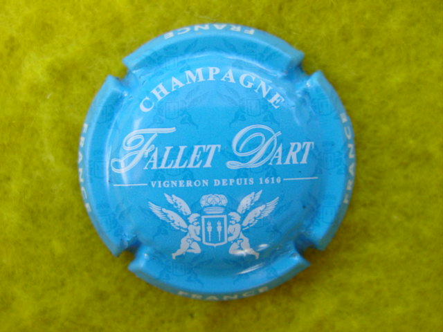 Photo de la capsule