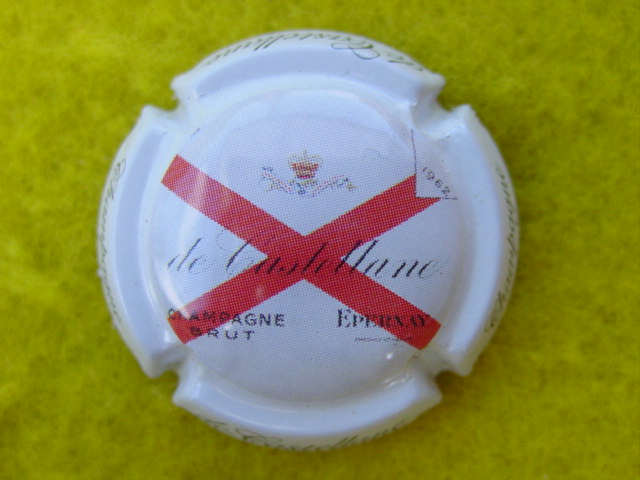 Photo de la capsule