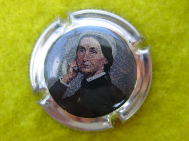 Photo de la capsule