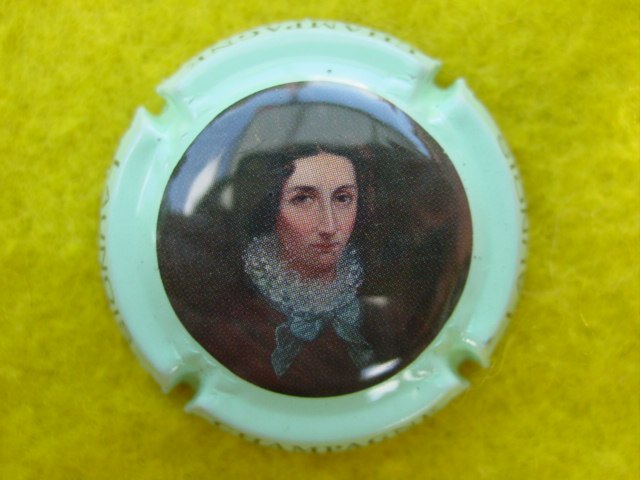 Photo de la capsule