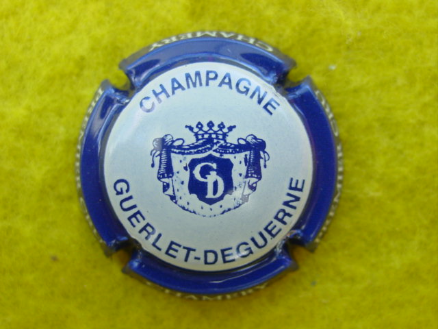 Photo de la capsule