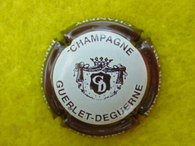 Photo de la capsule
