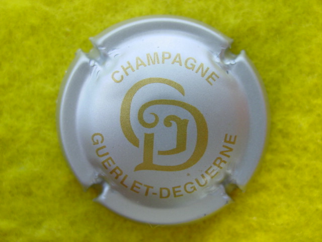 Photo de la capsule
