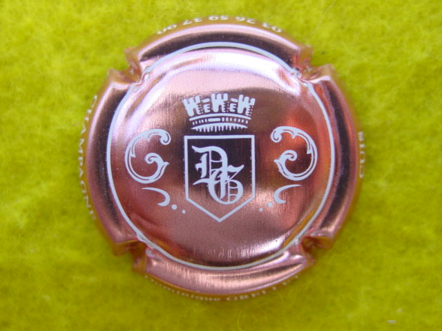Photo de la capsule