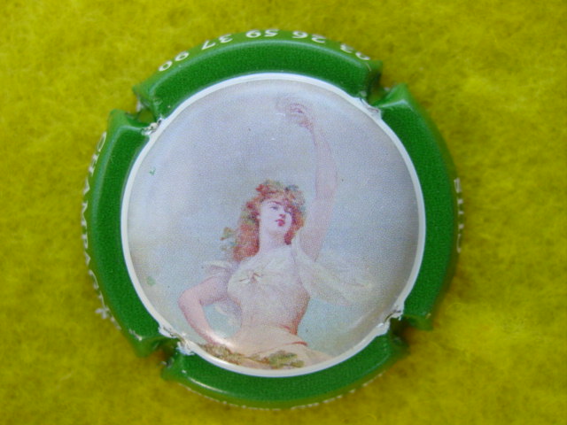Photo de la capsule