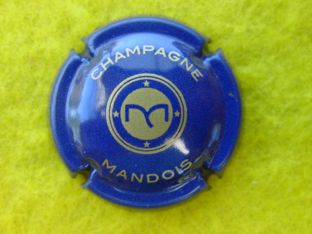 Photo de la capsule