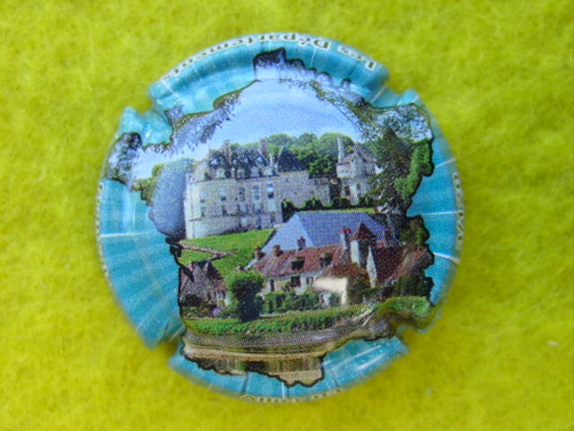Photo de la capsule