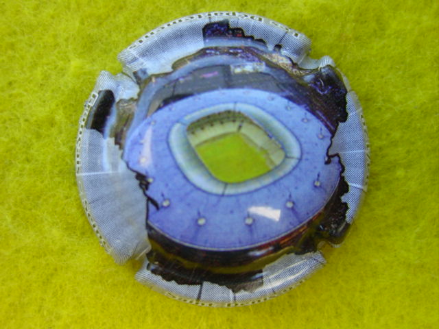 Photo de la capsule