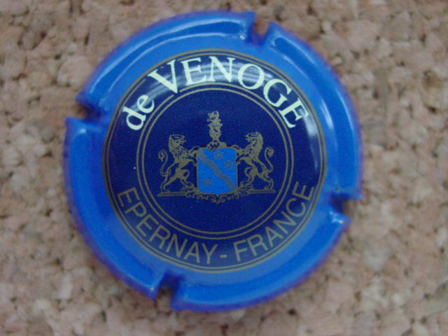 Photo de la capsule