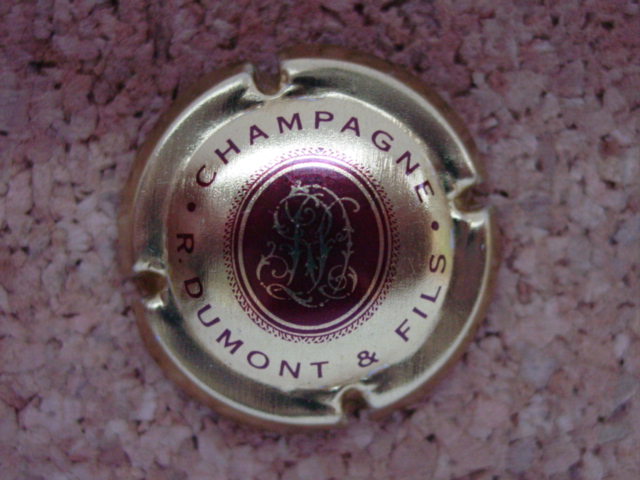 Photo de la capsule