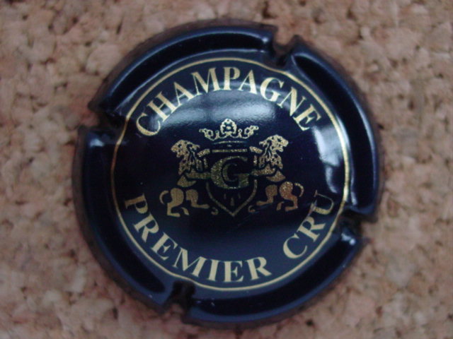 Photo de la capsule