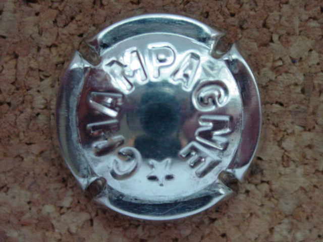 Photo de la capsule
