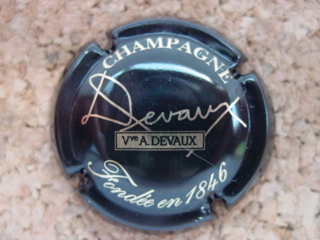 Photo de la capsule
